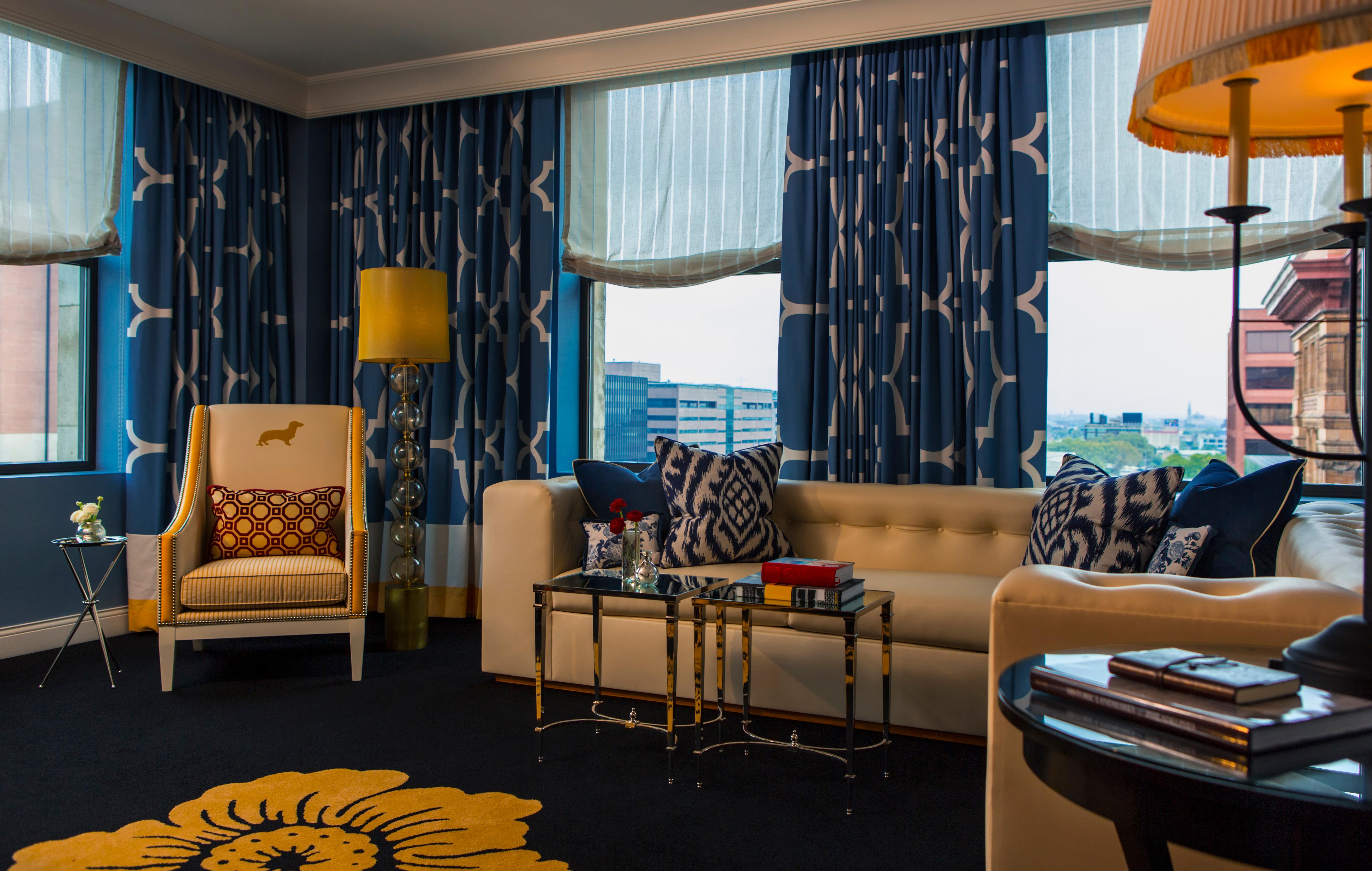 Hampton Inn Plymouth Meeting Exteriör bild