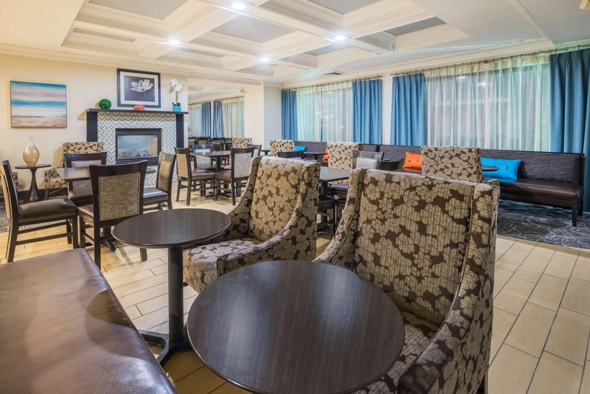 Hampton Inn Plymouth Meeting Exteriör bild