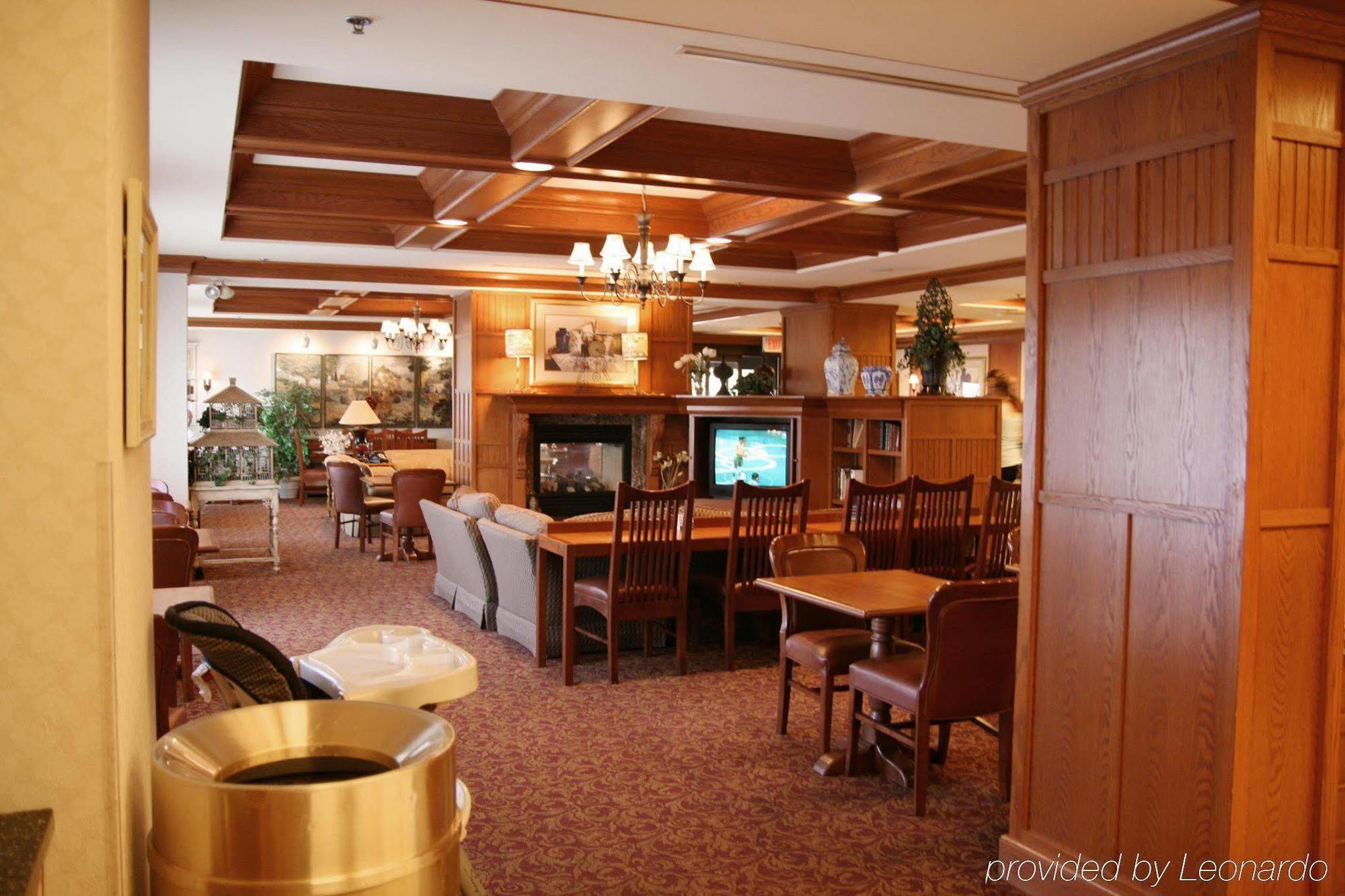 Hampton Inn Plymouth Meeting Exteriör bild